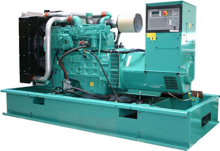 彭泽180kw康明斯柴油发电机组图片 彭泽180kw康明斯柴油发电机组图片