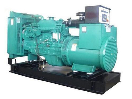 彭泽80kw康明斯柴油发电机组图片 彭泽80kw康明斯柴油发电机组图片