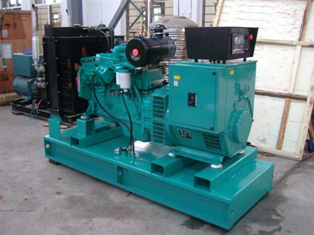 彭泽200kw康明斯柴油发电机组图片 彭泽200kw康明斯柴油发电机组图片
