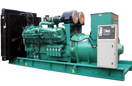 彭泽150kw康明斯柴油发电机组图片 彭泽150kw康明斯柴油发电机组图片