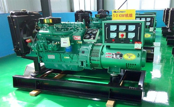 彭泽发电机出租